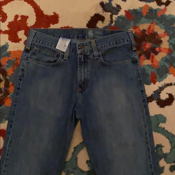 Other - Carhartt jeans